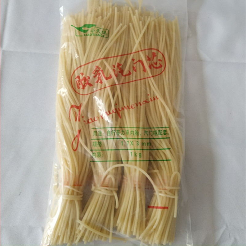 Valve core dviraciui - be prekės ženklo - universali - medžiaga: Kita