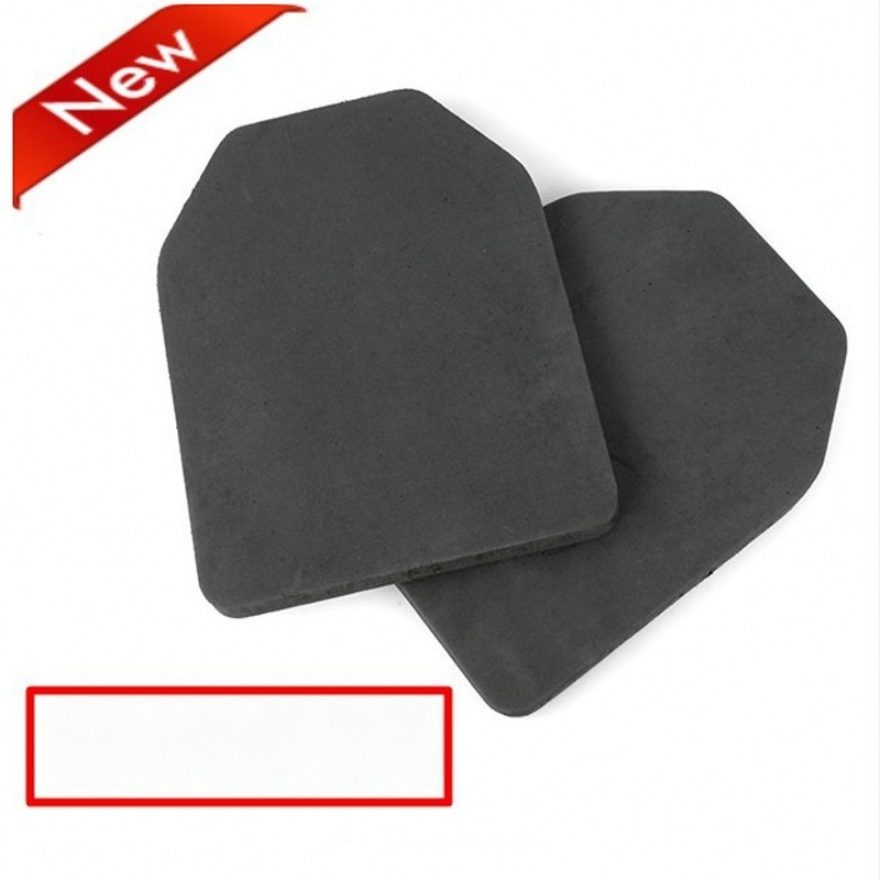 Тактическа подплата за жилетка от EVA пяна, ударопоглъщаща, комплект 2 бр.