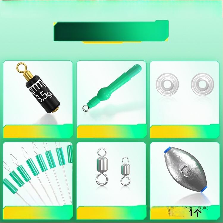 Plūdės žvejybos rinkinys su šilko žiedlapių medžiaga, automatinis dugno paieška, naktinis apšvietimas, dienos/nakties naudojimas, modelis F99J6M88S5MSM8