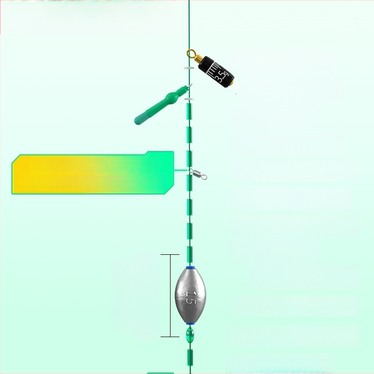 Plūdės žvejybos rinkinys su šilko žiedlapių medžiaga, automatinis dugno paieška, naktinis apšvietimas, dienos/nakties naudojimas, modelis F99J6M88S5MSM8