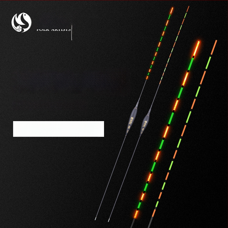 Folk Artists Nano vertikalus dreifas žvejybai plūdelė