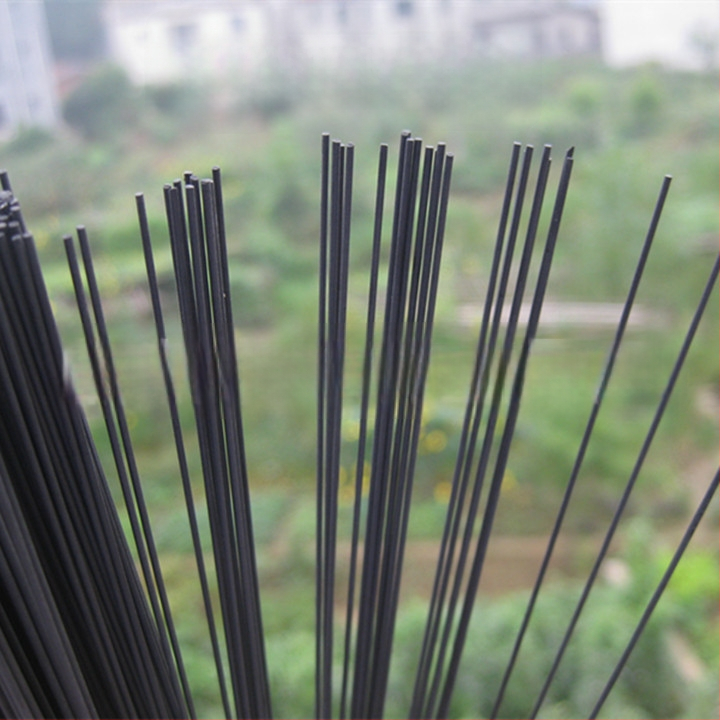 Anglies strypas žvejybos plūdėms – Flying Feather, DIY gamyba