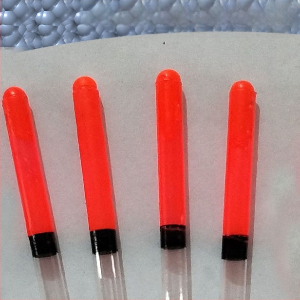 Vertikalus dreifas žvejybai — Sunrise plastinė plūdė