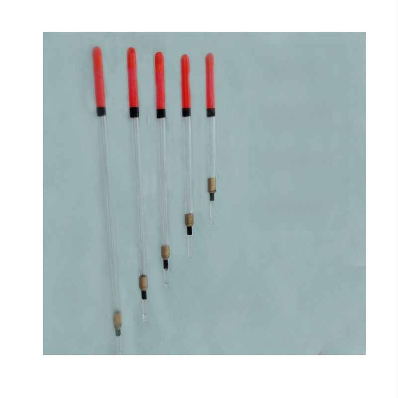 Vertikalus dreifas žvejybai — Sunrise plastinė plūdė