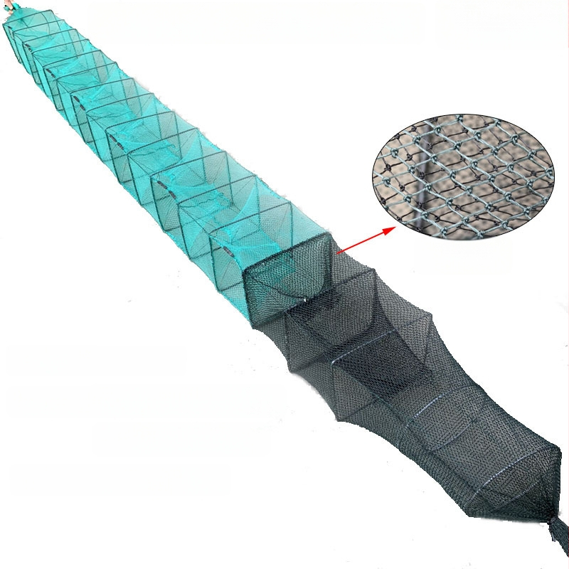 Krevetių narvas, plieninė viela, žvejybos apsauga