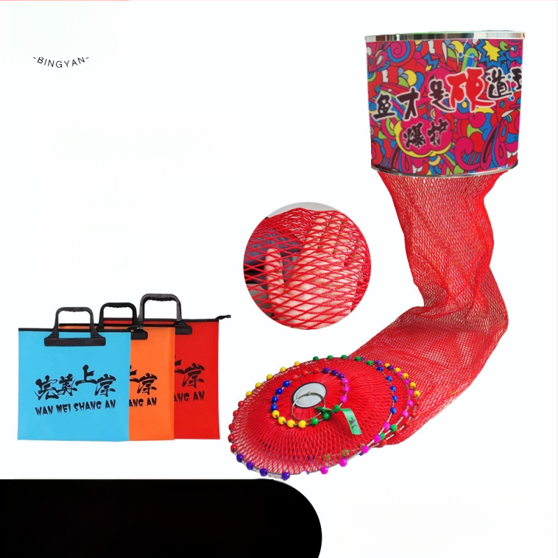 Žuvininkystės apsaugos įrenginys Bingyan, medžiaga: klijai