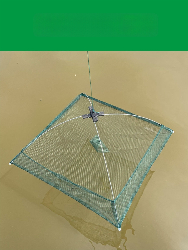 Krevetių dėžė su atviru dizainu, sulankstomas kėlimo tinklas, nailonas konstrukcija (nylonas • atviras dizainas • sulankstomas kėlimo tinklas)