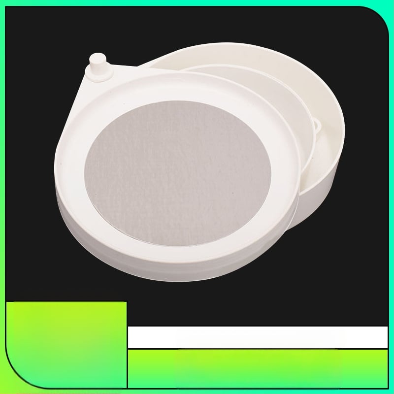 Magnetinis masalų rinkinys: magnetinė masalų plokštelė, masalų indas, laikiklis ir masalų dėžutė krantinei žvejybai — SKU 24512346559