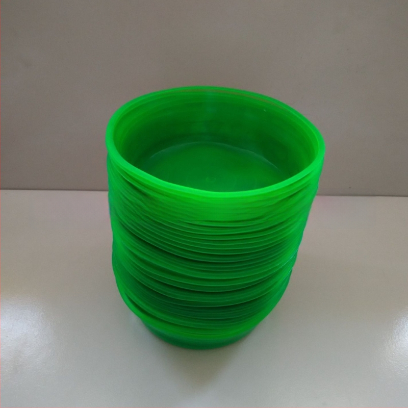 Švelnios odos dubuo žvejybai – masalų maišymui ir žuvų maistui, žvejybos įrangos rinkinys