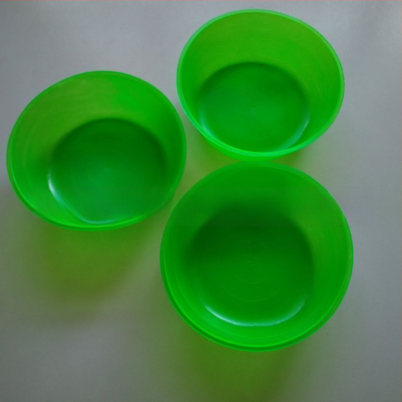 Švelnios odos dubuo žvejybai – masalų maišymui ir žuvų maistui, žvejybos įrangos rinkinys