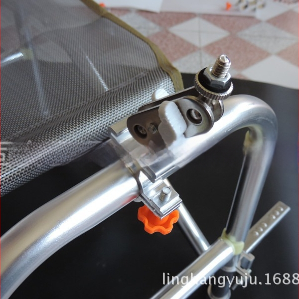 Naktinės žvejybos šviesos universali atrama – Lamp Holder, 1326527568, Hebei, Žvejybos priedų rinkinys