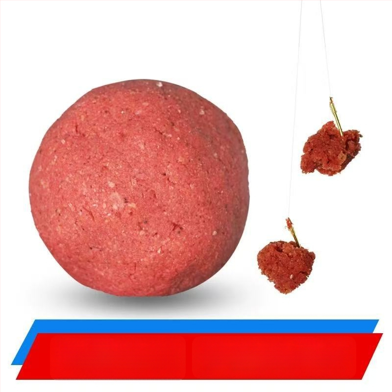 Fish Room Δόλωμα σε σκόνη με άρωμα γάλακτος για crucian carp