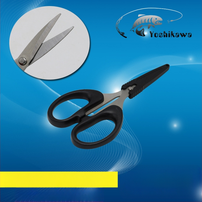 Yoshikawa žvejybos žirklės su gaubteliu - Modelis 29099916