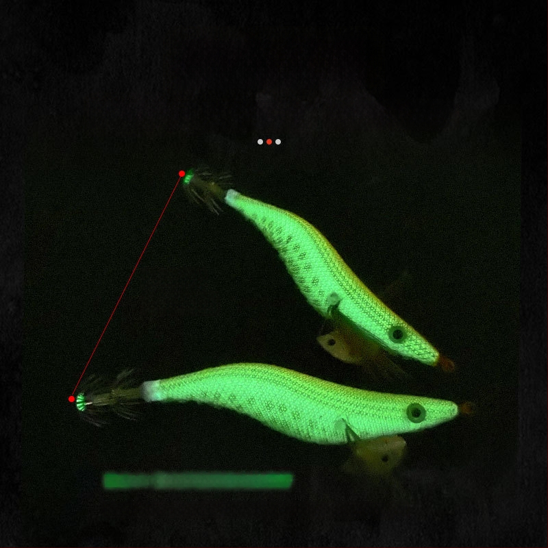 Leisure Guest βιονική σκληρή δόλωμα για το ψάρεμα, τεχνητό/βιονικό δόλωμα, ψεύτικο δόλωμα, δόλωμα για ψάρια