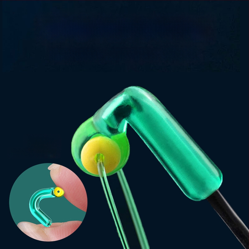 Patobulintas nailoninės žvejybos linijos rinkinys, ilgis 2.7 m, žvejybai