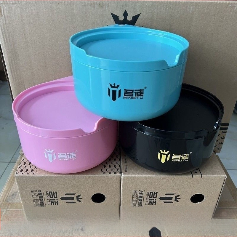 Famous Disciple ABS magnetinė masalų dėžutė su plaukiojančiu disku - masalų dėžutė varžyboms