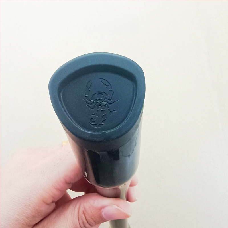 Meškerės rankena, specialios formos — JK prekės ženklas; kategorija: žvejybos reikmenų rinkinys; komponentas: kitas; kilmė: Shandong