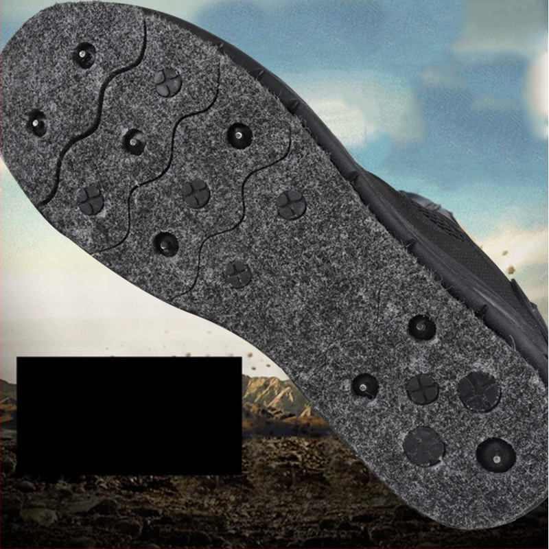 Žvejybos bateliai iš gumos, prekės ženklas seufite, modelis 3005