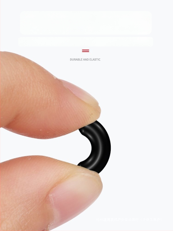 Alyvų formos Space Beans karoliukai – pagrindinei linijai komplektas, 50 rinkinių