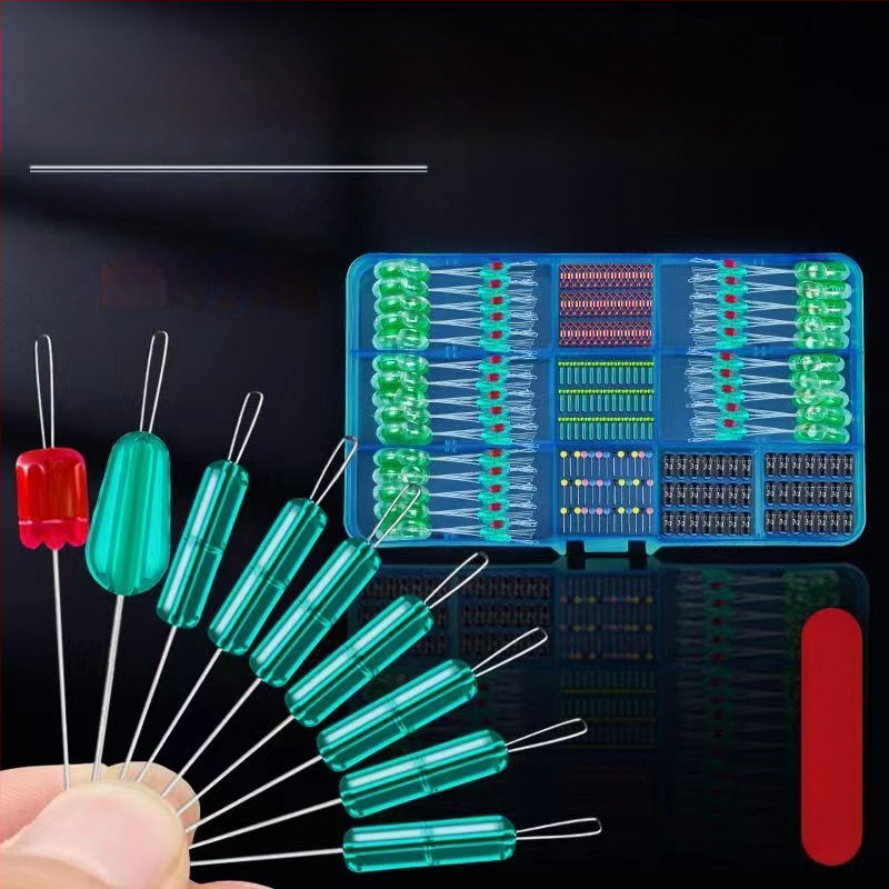 Σετ Space Bead - Ολοκληρωμένο κιτ κύριας γραμμής για άγρια αλιεία και εξοπλισμό αλιείας (Υλικό: Μεταξωτό λουλούδι; Προέλευση: Άλλο)