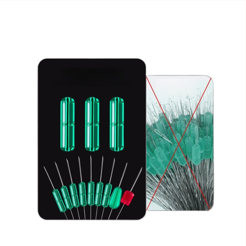 Σετ Space Bead - Ολοκληρωμένο κιτ κύριας γραμμής για άγρια αλιεία και εξοπλισμό αλιείας (Υλικό: Μεταξωτό λουλούδι; Προέλευση: Άλλο)