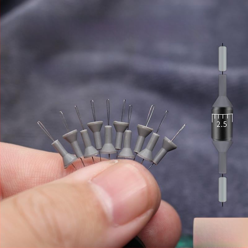 Silikono švino apsauginiai karoliukai rinkinys – prieš susidūrimo apsaugą, kosminiai karoliukai