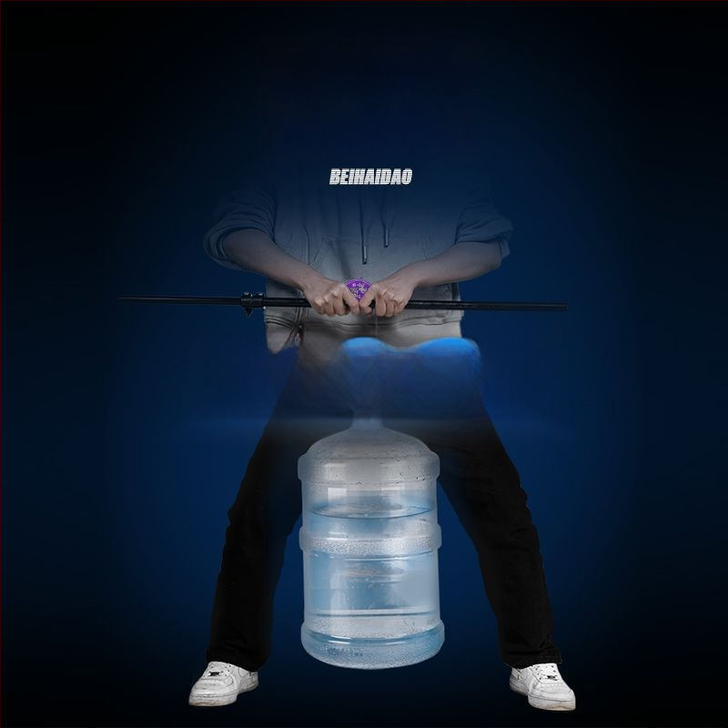 Dongli legendinis nailono žvejybos linijų rinkinys, rankų darbo, ilgis 2,7–8,1 m, kilmė Japonija, žvejybos vietos: Black Pit, ežeras, upė