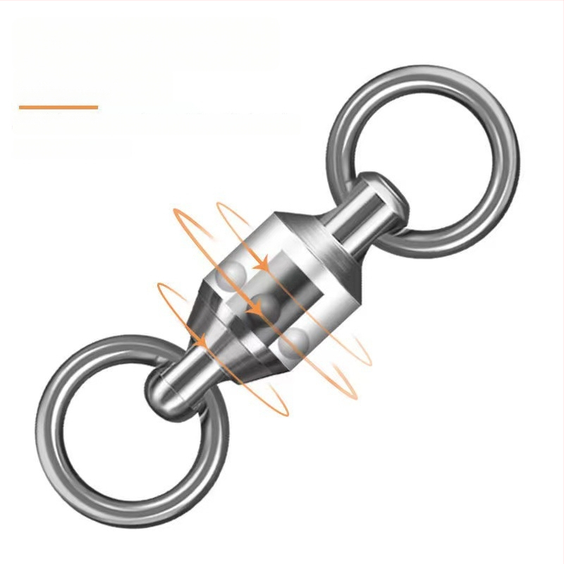 Nailoninė pagrindinė linija trolliams didelėms žuvims, minkštas tempimas, didelis ištempimas, ilgis 5,4–20 m