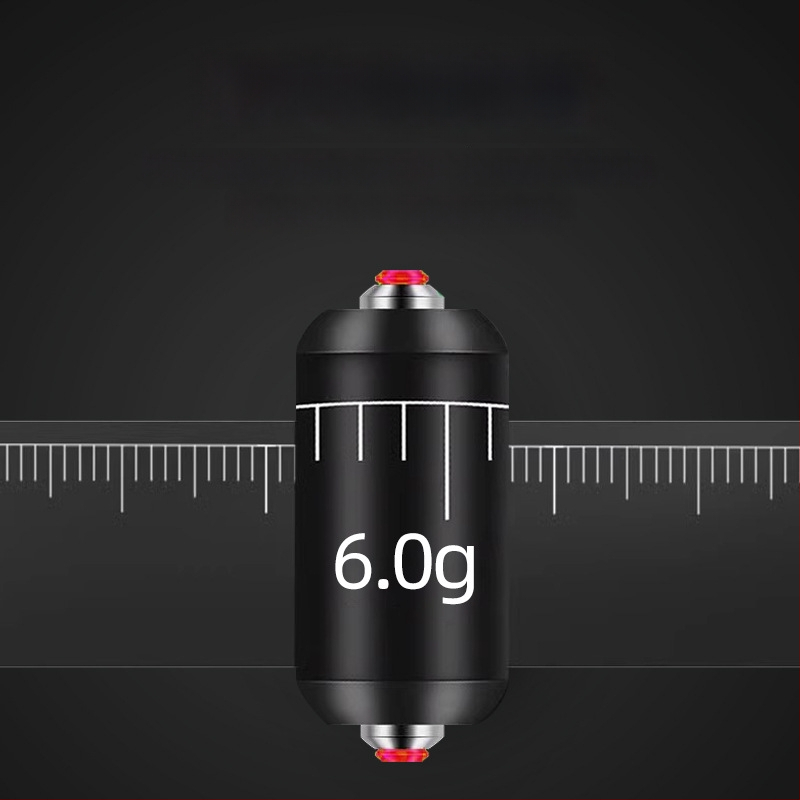 Kompozitinė nano žvejybos pagrindinė linija, ultra minkšta, laukinei žvejybai