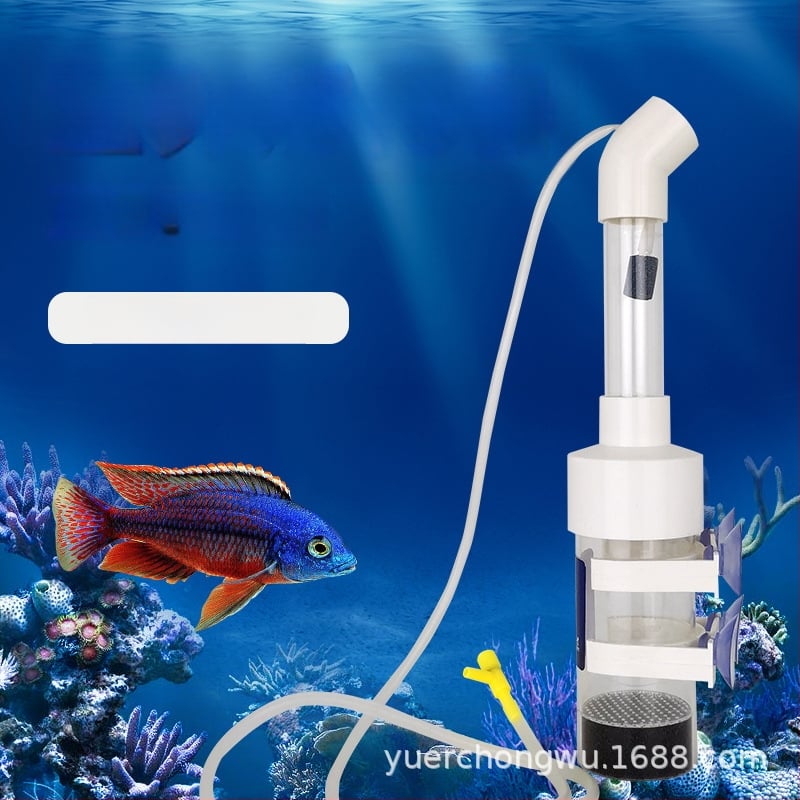 Žuvų kiaušinių inkubatorius su unikaliu dizainu ciklidams, akrilo korpusas, inkubavimo funkcija, akvariumo įranga, prekių ženklas Yuer