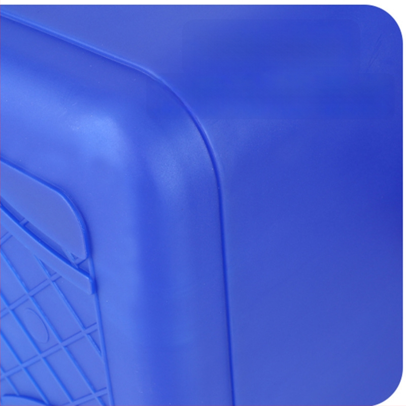 Žuvų kibiras su integruota stiprinta EVA vienos dalies konstrukcija gyviems žuvims (stiprintas EVA, vienos dalies konstrukcija, tvirta)