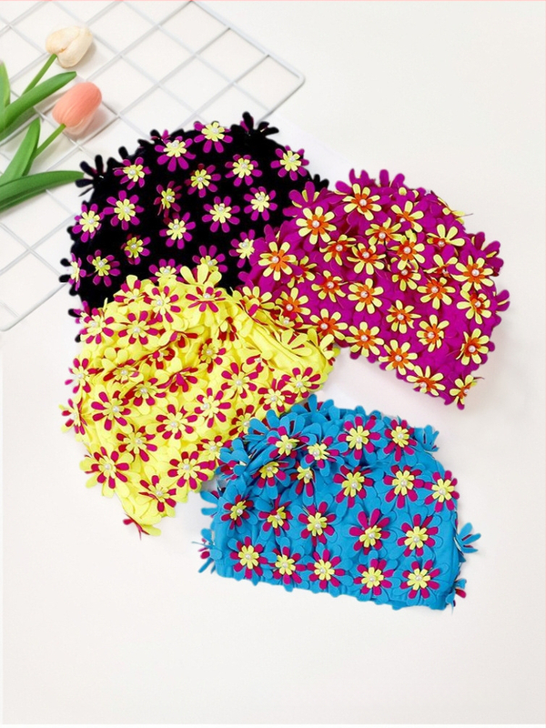 Suaugusiųjų plaukimo kepurė — nailonas, modelio Nr. 100, kilmės vieta Xingcheng, tinkama plaukimui ir vandens sportams