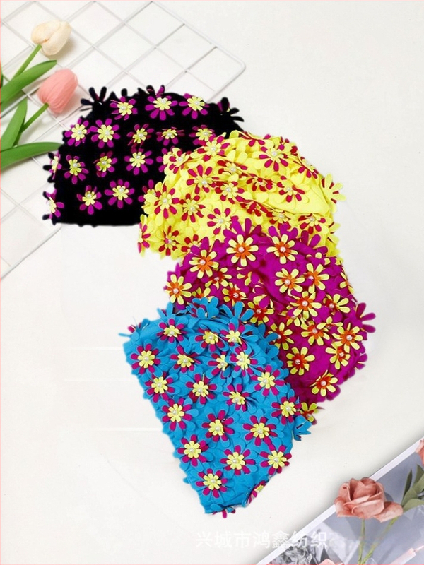 Suaugusiųjų plaukimo kepurė — nailonas, modelio Nr. 100, kilmės vieta Xingcheng, tinkama plaukimui ir vandens sportams