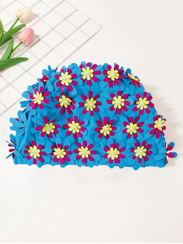 Suaugusiųjų plaukimo kepurė — nailonas, modelio Nr. 100, kilmės vieta Xingcheng, tinkama plaukimui ir vandens sportams