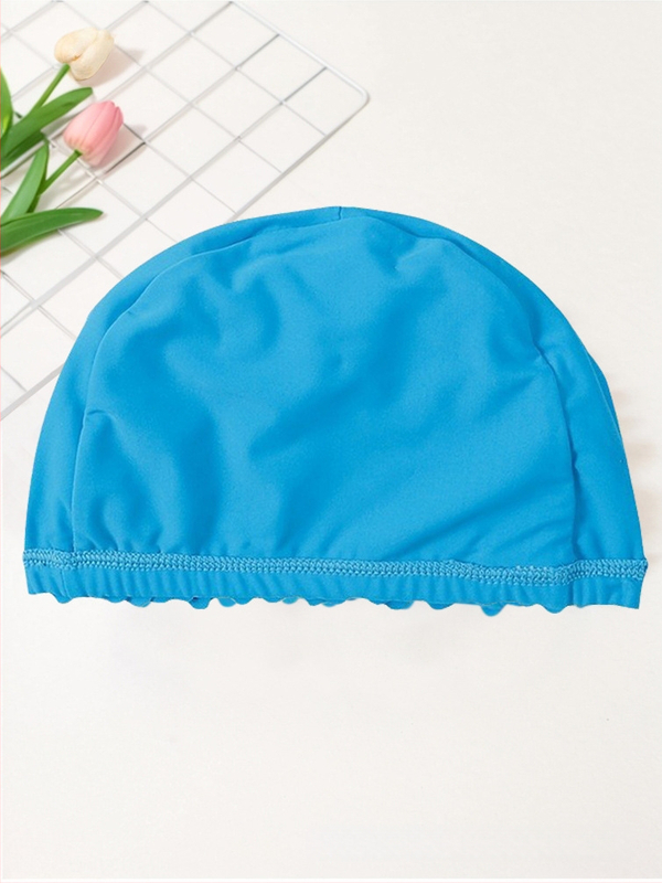 Suaugusiųjų plaukimo kepurė — nailonas, modelio Nr. 100, kilmės vieta Xingcheng, tinkama plaukimui ir vandens sportams
