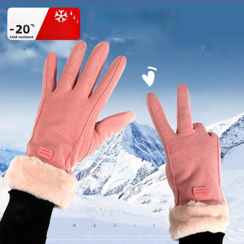 Grijane rukavice napajane USB-om, unisex, zima, za vožnju biciklom na otvorenom