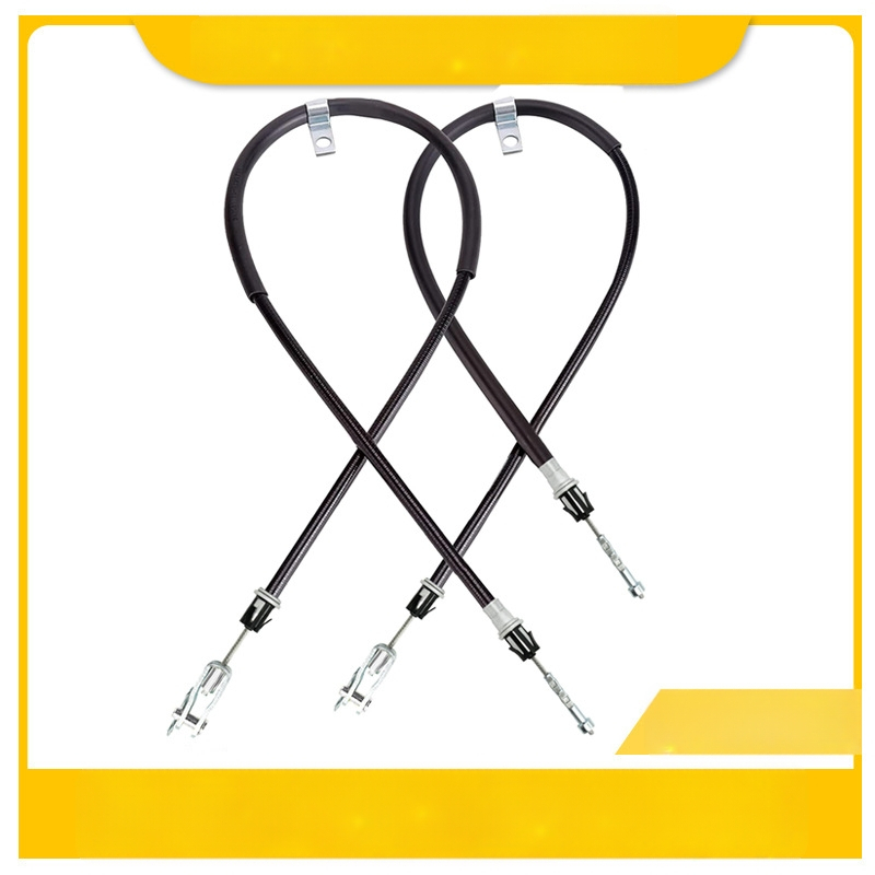 Fékvonal Golf Carhoz – Club Car Pioneer bal/jobb oldali, 103528701 103528702, rozsdamentes acél, Chooee