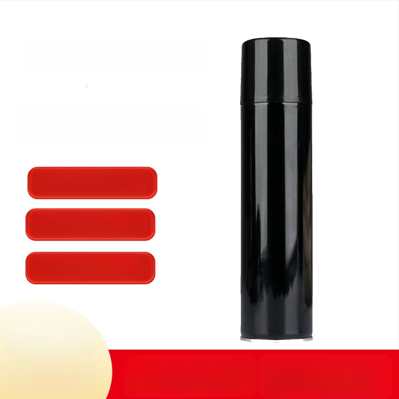 Vandeniui atsparus purškiklis sniego batams ir slidinėjimo drabužiams; vaikų batų ir kojinių valymo purškalas • 300 ml • pakuotė 50 vnt • valymo serija