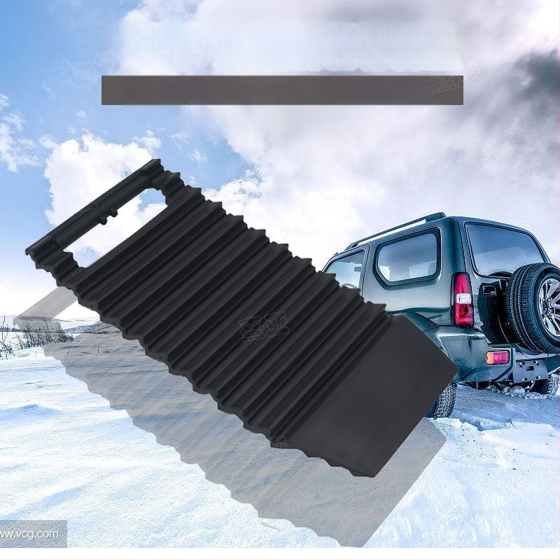 Xiya PP autó téli mentőlap – önmentés és csúszásgátló, kerék matrac