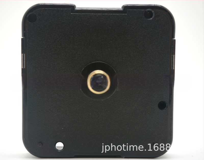 Mișcare cuarț pentru ceas cu mișcare silențioasă 12888 — ax Seiko; carcasă din plastic; ambalaj 500 buc.; marca Sun Card