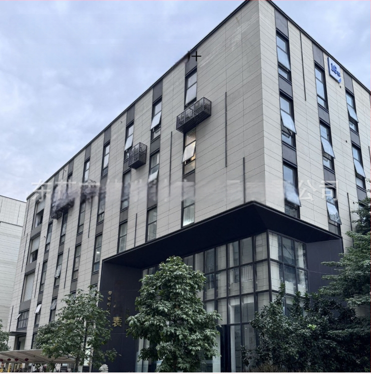 Capac spate rotund pentru mecanism de ceas, capac de protecție universal, carcasă ABS, mișcare quartz, ambalaj 220 buc., marcă Jia Hao, logo tipărit