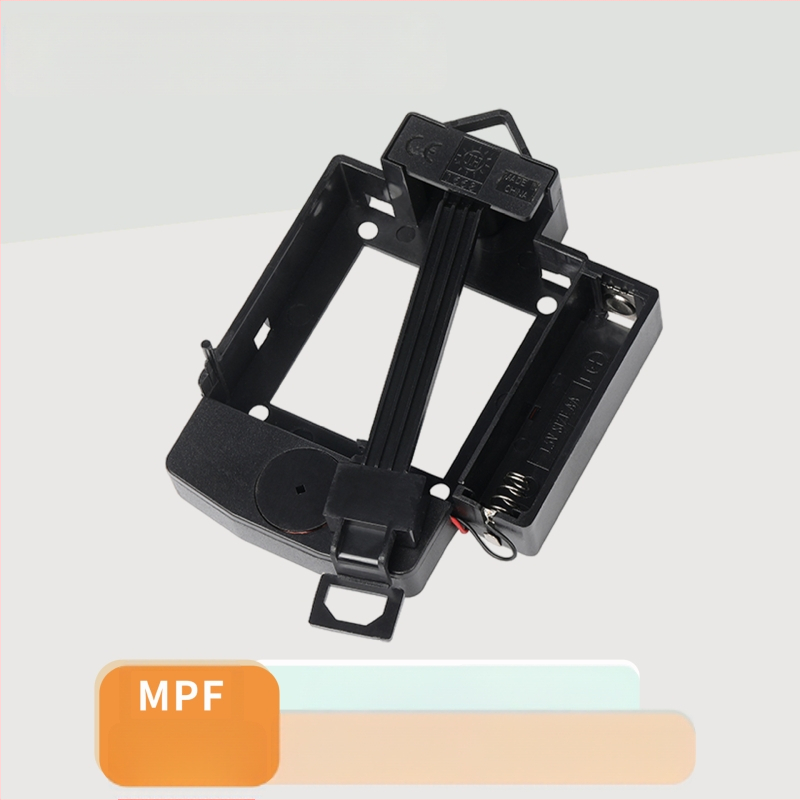 Accesoriu pentru mecanism de ceas cu cuarț și pendul – Carcasă ABS, Stil modern minimalist, Personalizare disponibilă, Brand Jiahao