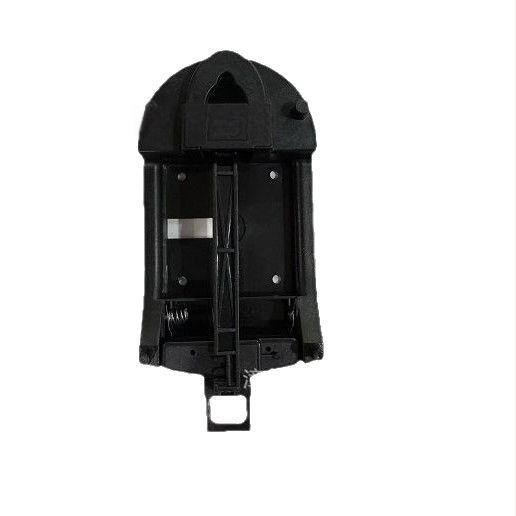 Accesorii pendul pentru ceasuri Yanda, design semicerc, mișcare cuarț, carcasa din plastic, cod produs 869