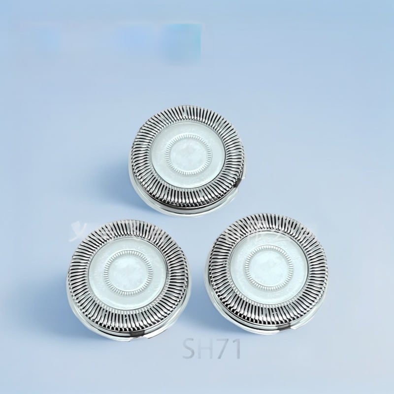 Philips SH71 cserélhető fej, kompatibilis S5531, S5831, S5832, S7832, S7888 modellekkel — 2 g