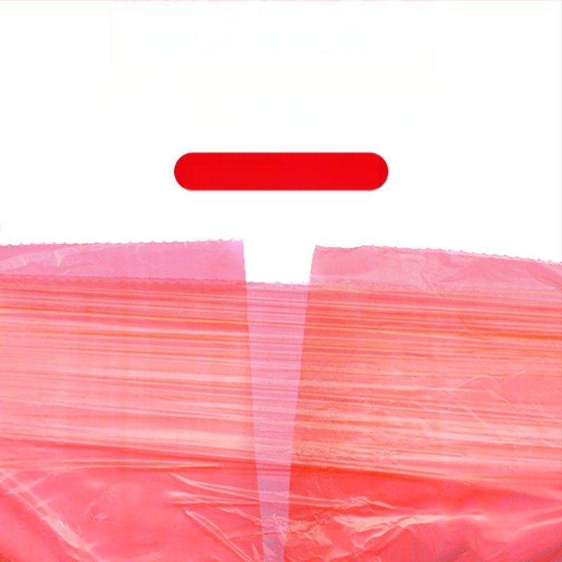 Egyszer használatos asztalterítő rolban, műanyagból (PE), téglalap alakú, 0.7 vastagság, olaj- és folyadékálló