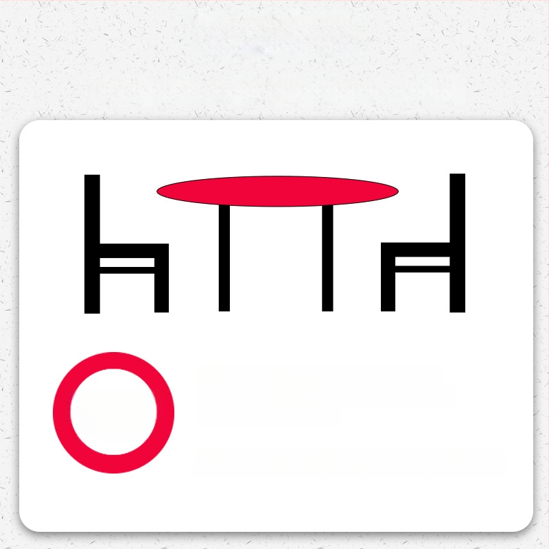 Feță de masă de unică folosință, impermeabilă și rezistentă la ulei, din plastic gros, formă pătrat/dreptunghiulară, pentru hoteluri, restaurante și banchete.