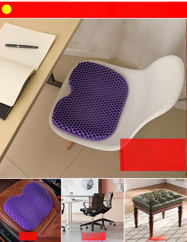 Minglin pagalvė iš viskozės pluošto su latekso užpildais – šiuolaikinis minimalistinis stilius