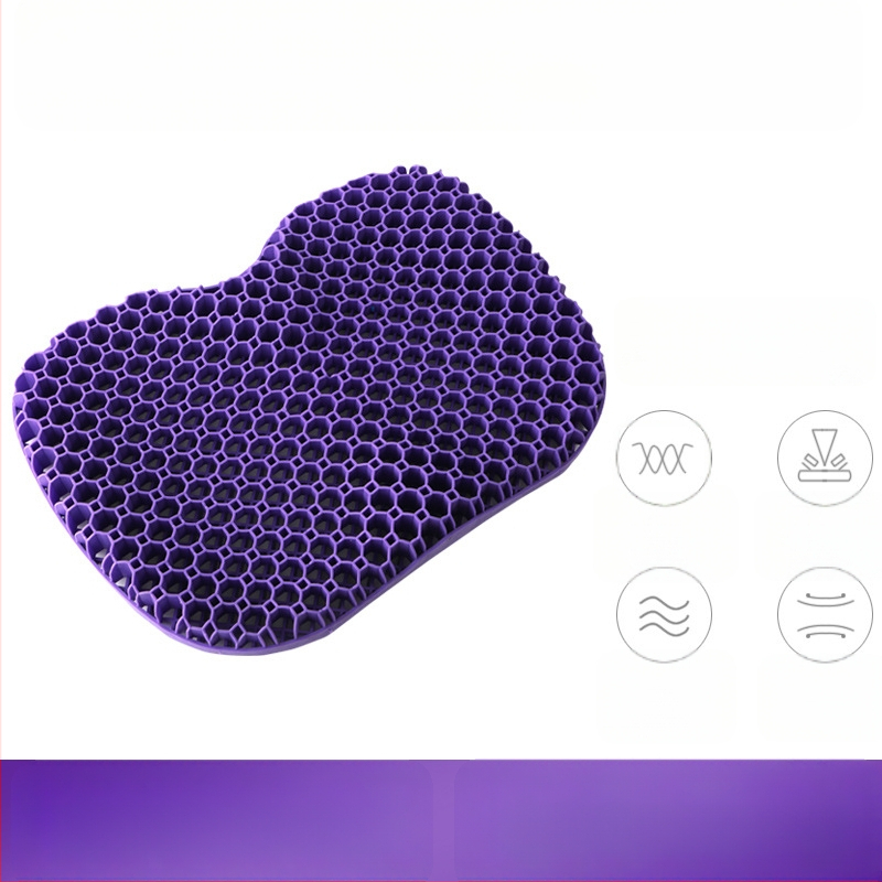 Minglin pagalvė iš viskozės pluošto su latekso užpildais – šiuolaikinis minimalistinis stilius