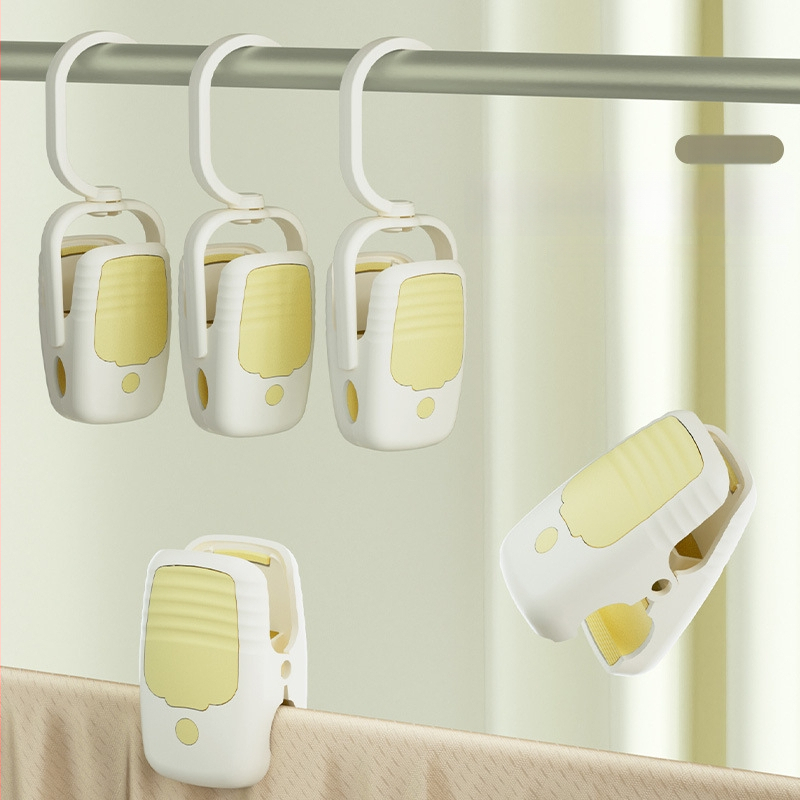 Plastični skladišni klip, model A3509, marka Morning Dream Jia, za donje rublje