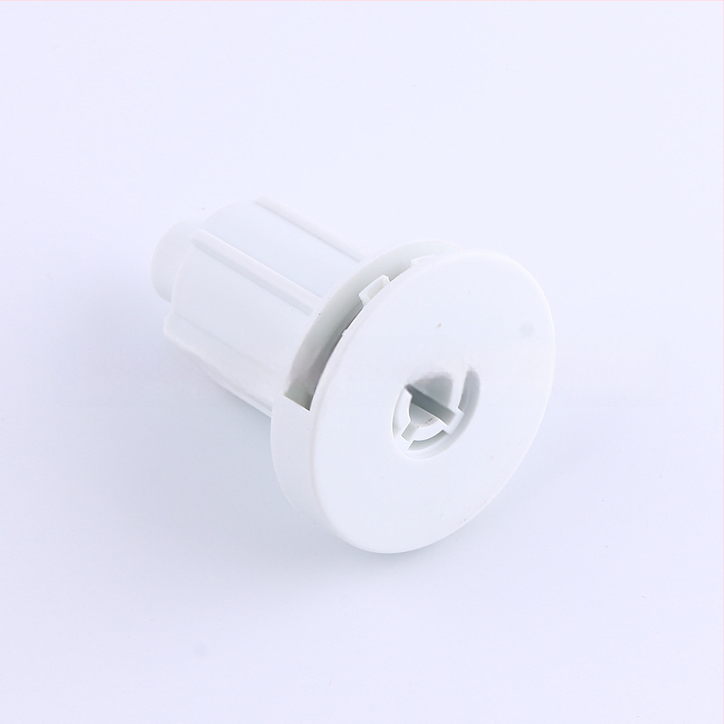 Roletų užuolaidų priedai – YY38-1, ABS ir PC, šiuolaikiškas paprastumas, pritaikomi